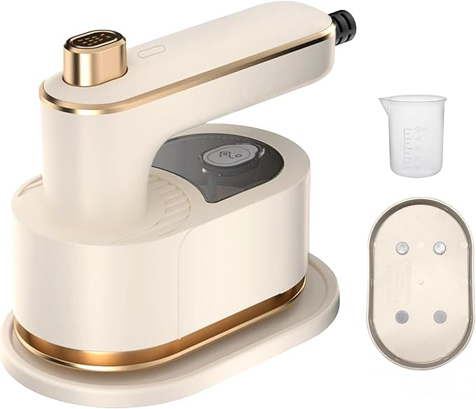 mini travel iron