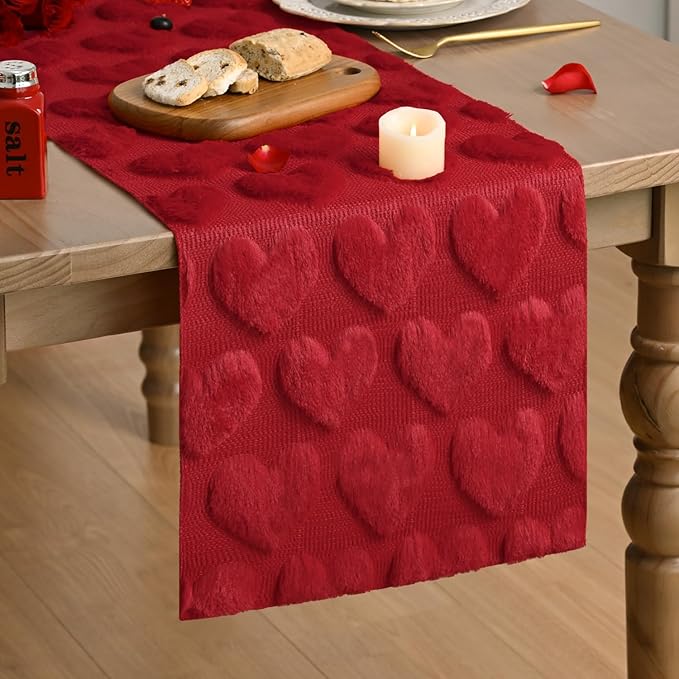 Elegant Home Party Dining Table Setup