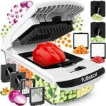 Fullstar The Original Pro Chopper – Quick Smart Food Cutting