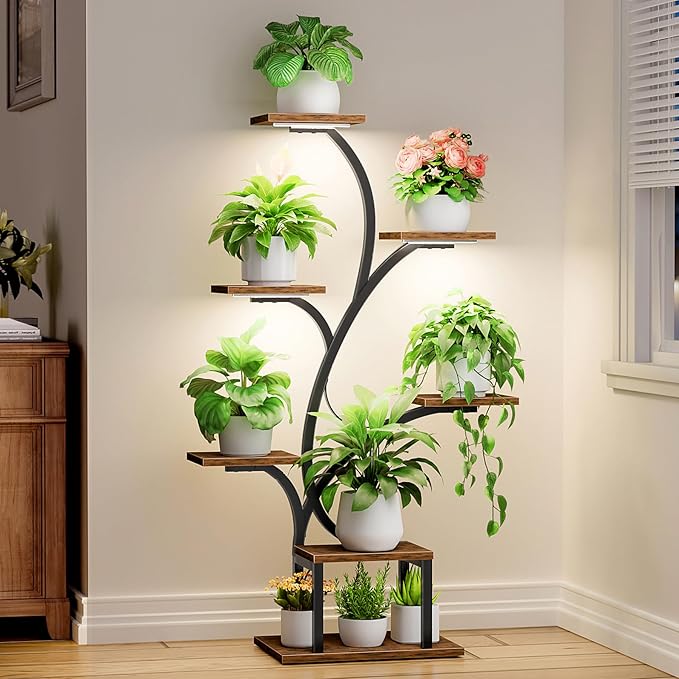 plant standdd