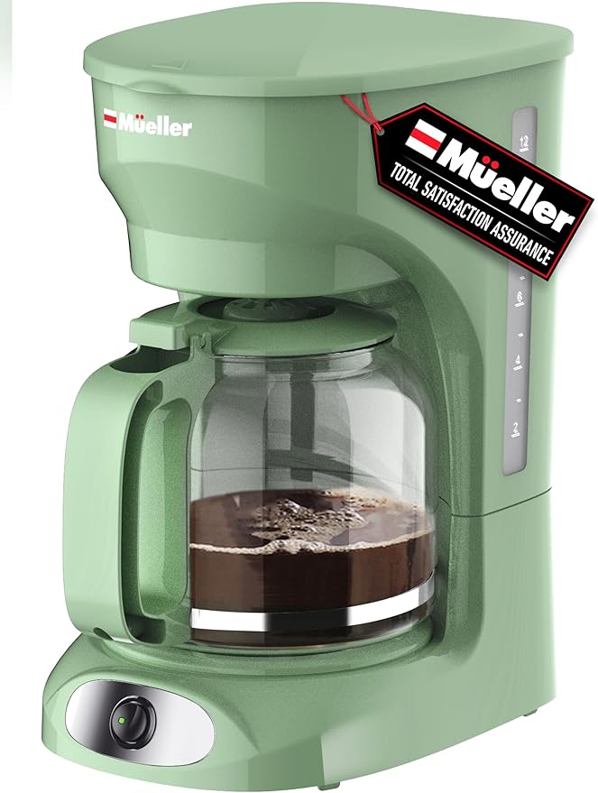 Coffee Gadgets