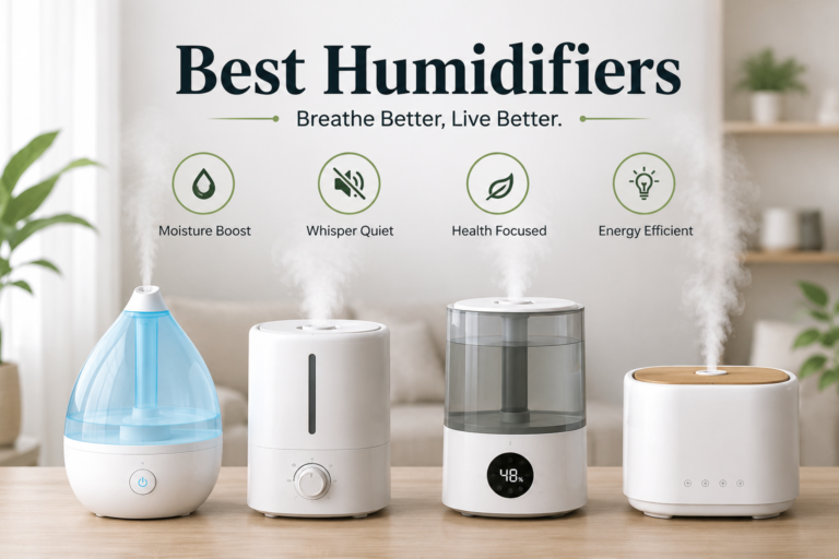 Best Humidifiers
