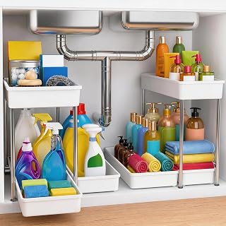 Home Utility Products – Modern Home Must-Haves